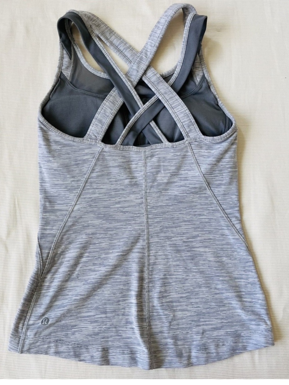 Lululemon Compassion Tank